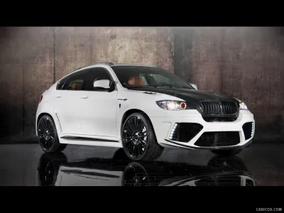 BMW - X6